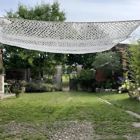 D'hote Leontine Lamagistère