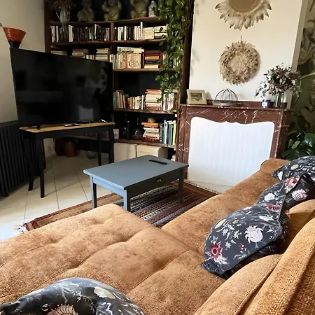 B&B D'hote Leontine Lamagistère