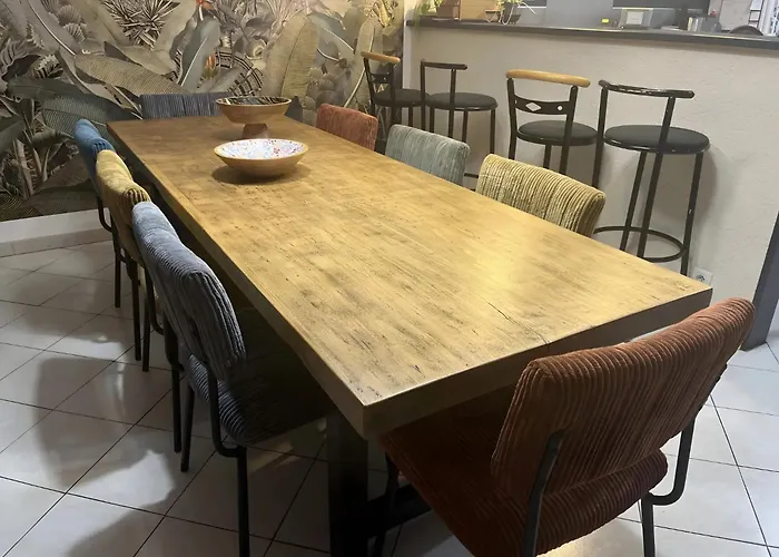 D'hote Leontine Lamagistère