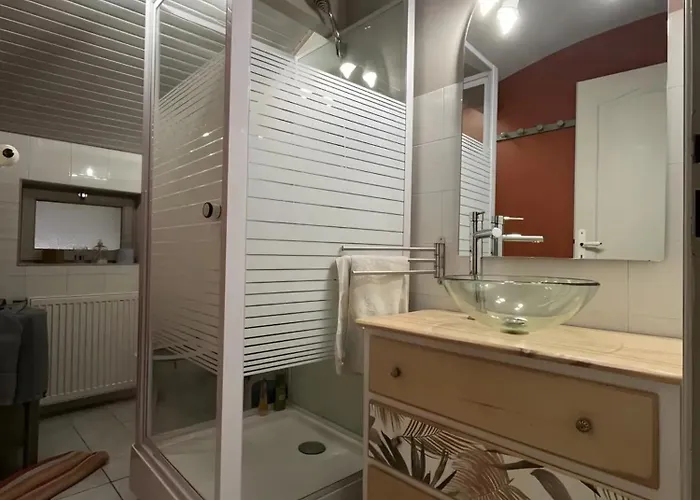 B&B D'hote Leontine Lamagistère