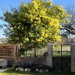 Bed & Breakfast D'hote Leontine