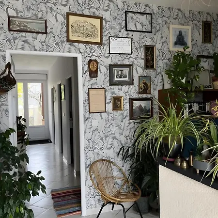 D'hote Leontine Pensionat
