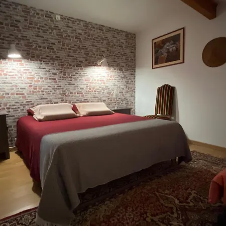 Casa de hóspedes D'hôte Léontine 3*