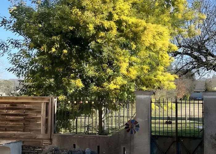 Bed & Breakfast D'hote Leontine